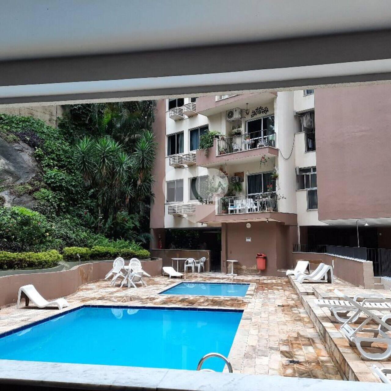 Apartamento Grajaú, Rio de Janeiro - RJ