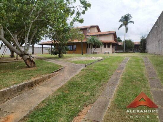 Chácaras Pousada do Vale - São José dos Campos - SP, São José dos Campos - SP