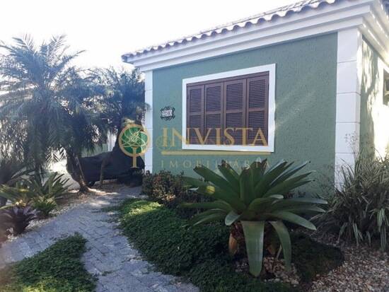 Casa Lagoa da Conceição, Florianópolis - SC