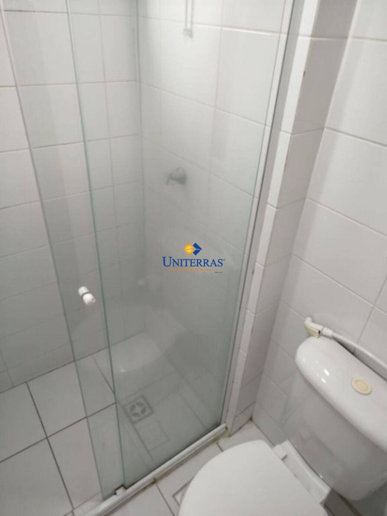 Apartamento Fazendinha, Curitiba - PR