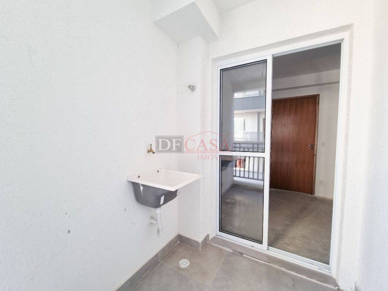 Apartamento Vila Guilhermina, São Paulo - SP