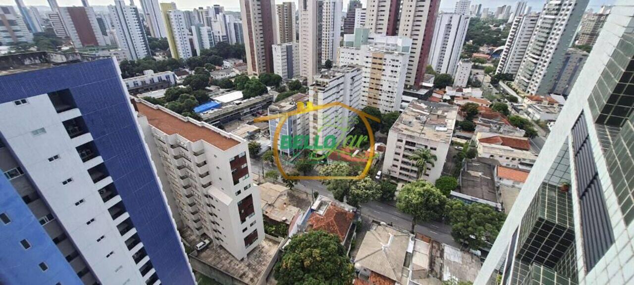 Apartamento Espinheiro, Recife - PE