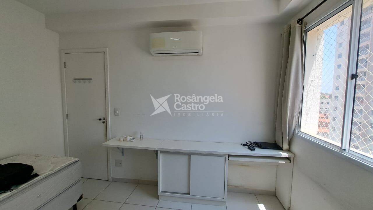 Apartamento São João, Teresina - PI