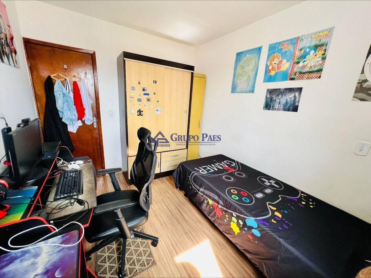 Apartamento Itaquera, São Paulo - SP