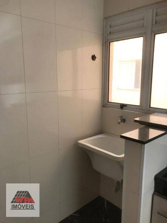 Apartamento Vila Omar, Americana - SP