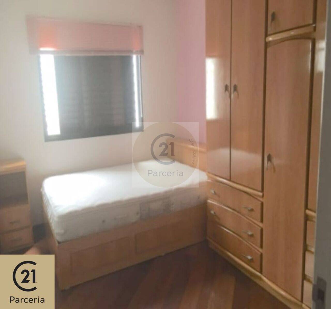 Apartamento Paraíso, São Paulo - SP