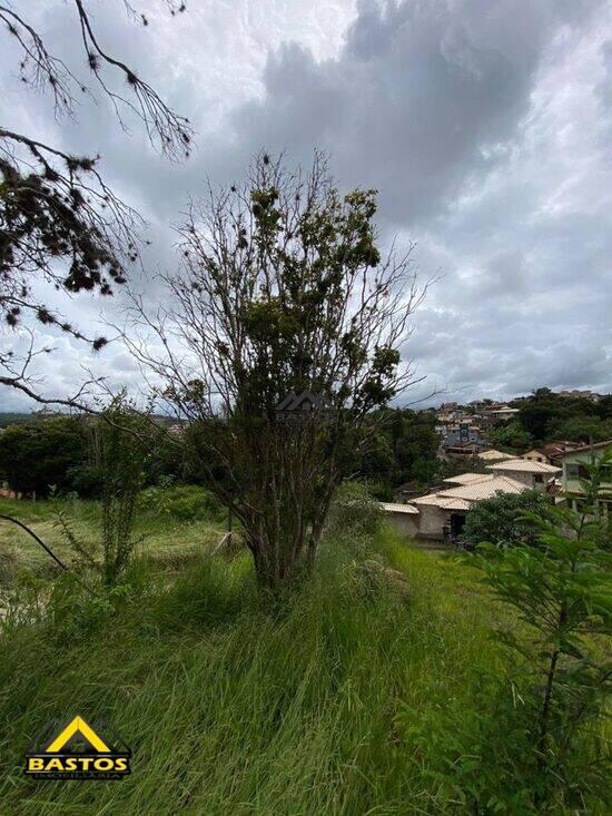 Cachoeira Do Campo - Ouro Preto - MG, Ouro Preto - MG