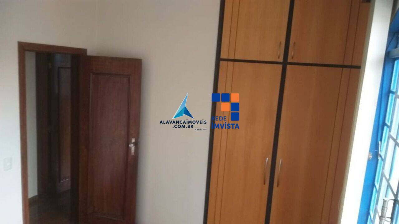 Apartamento Serra, Belo Horizonte - MG