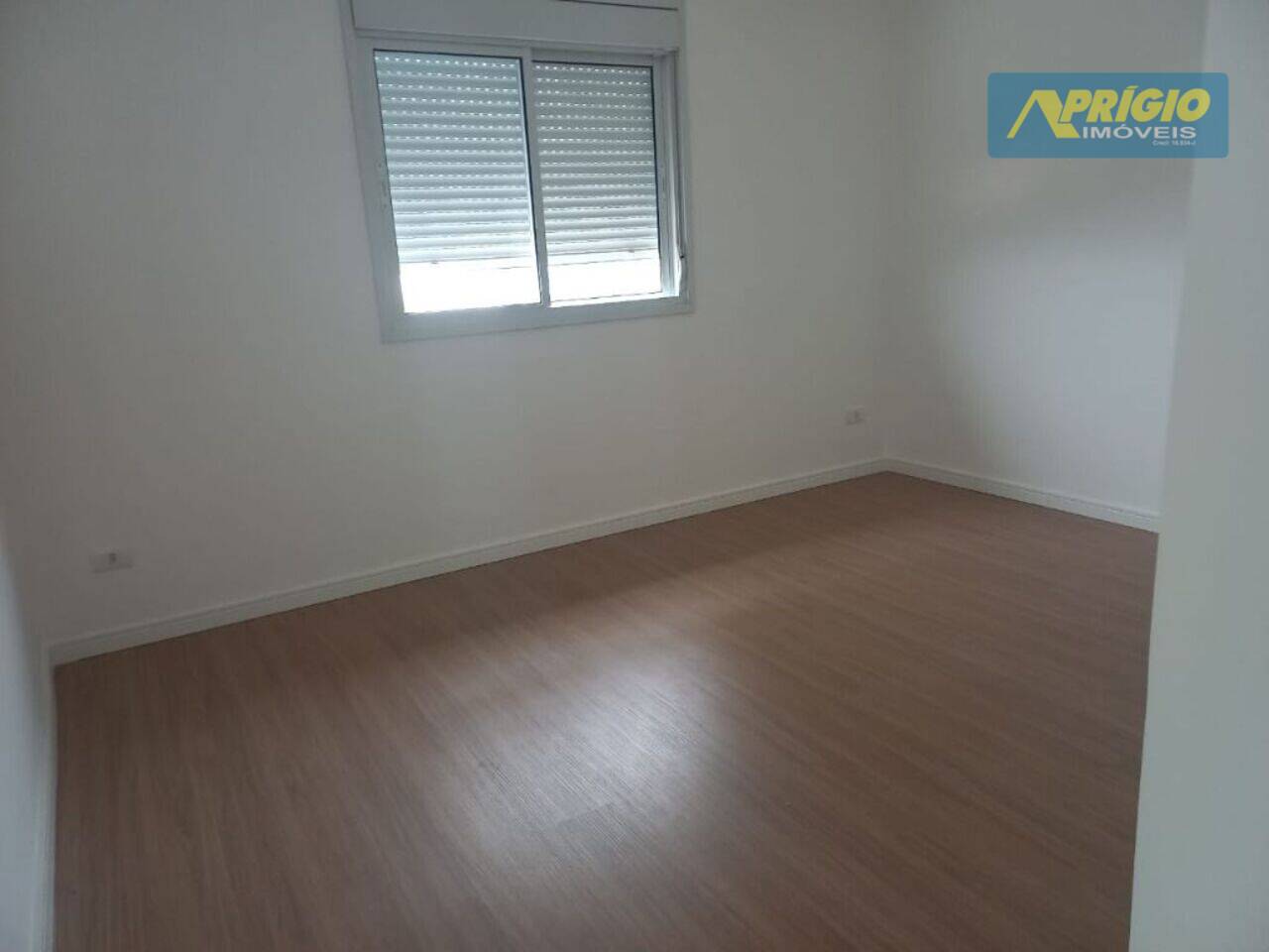 Apartamento Parque Esplanada, Embu das Artes - SP