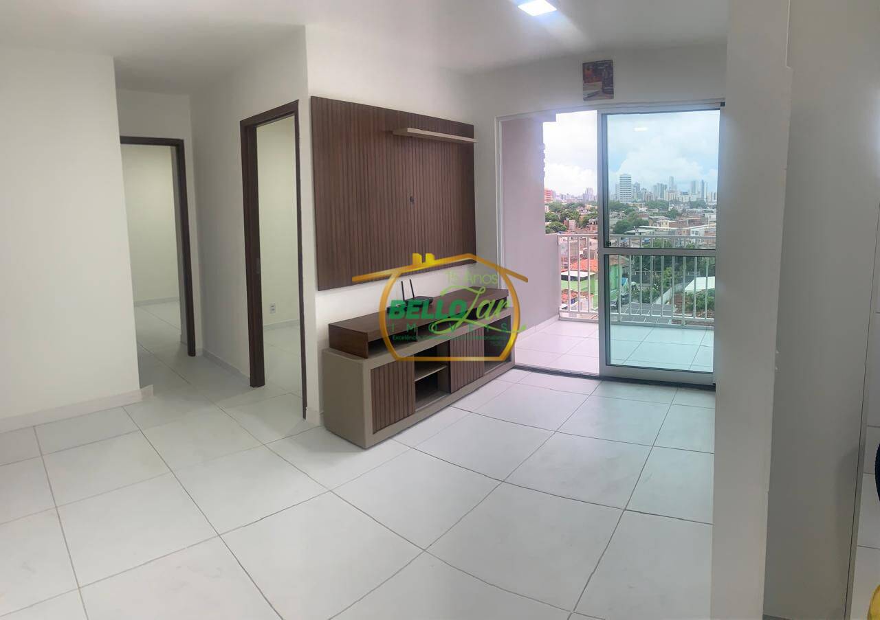 Apartamento Madalena, Recife - PE