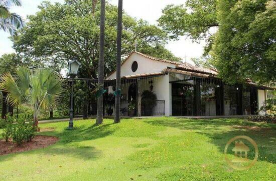 Terras de São José, Itu - SP