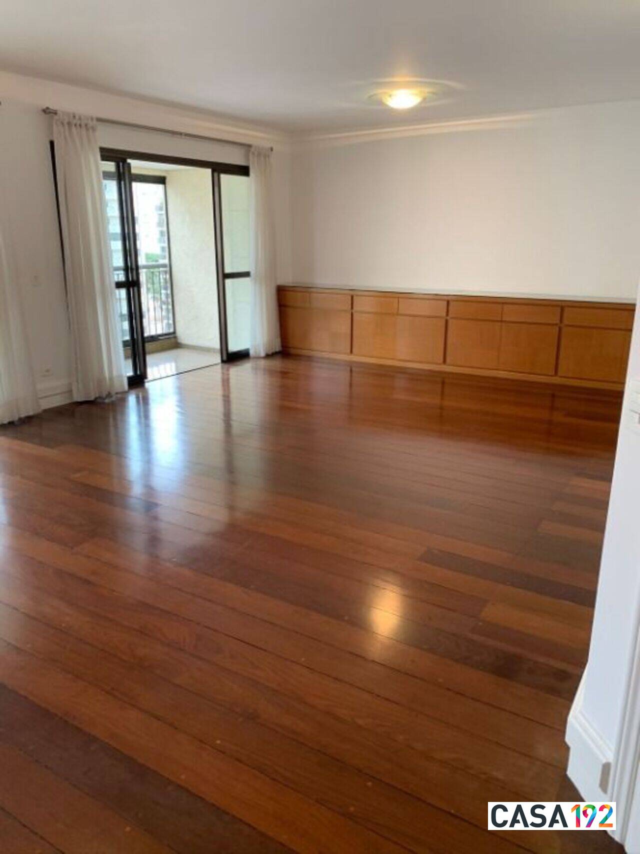 Apartamento Campo Belo, São Paulo - SP