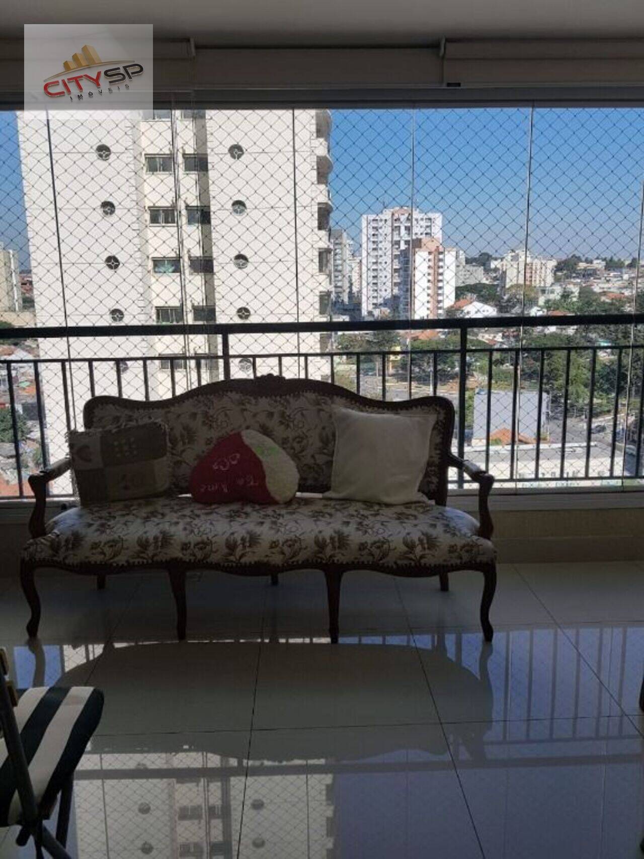 Apartamento Vila Guarani (Zona Sul), São Paulo - SP