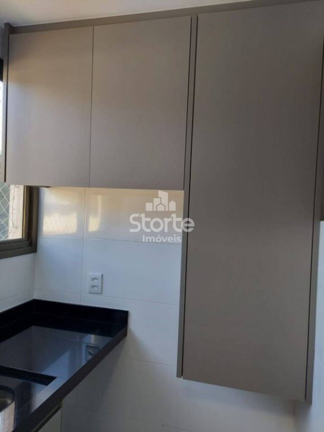 Apartamento Saraiva, Uberlândia - MG