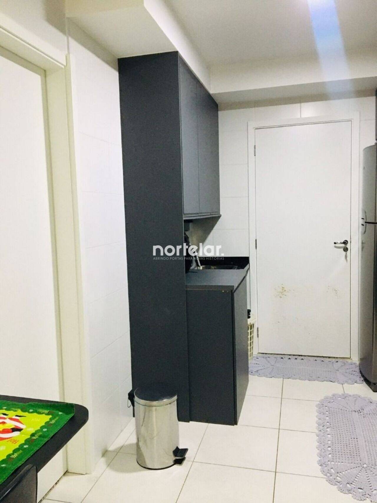 Apartamento Limão, São Paulo - SP