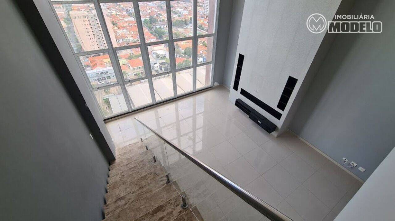 Apartamento Centro, Piracicaba - SP