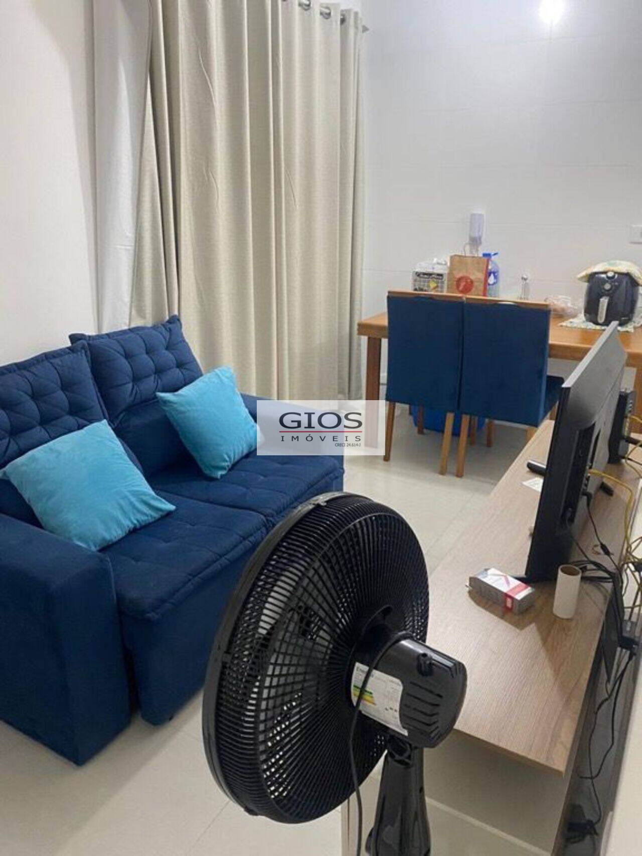 Apartamento Casa Verde, São Paulo - SP