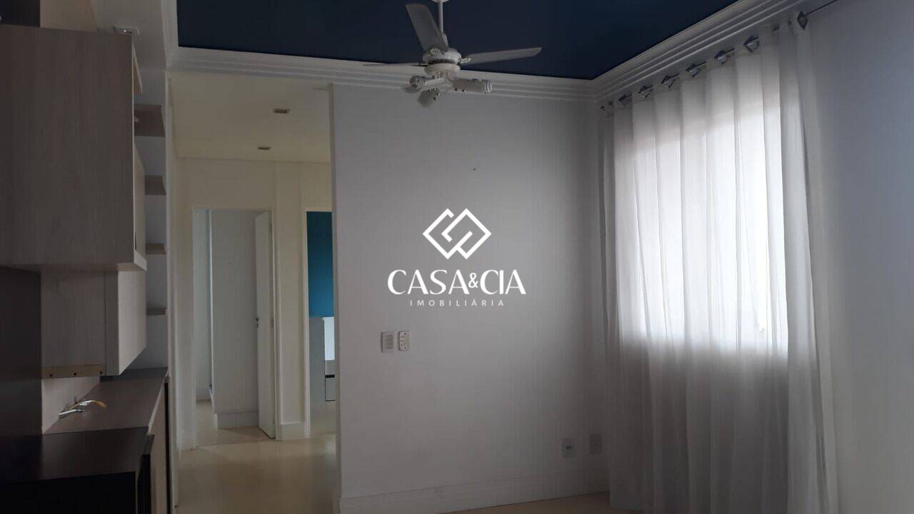 Apartamento Chácara Esperia, Piracicaba - SP