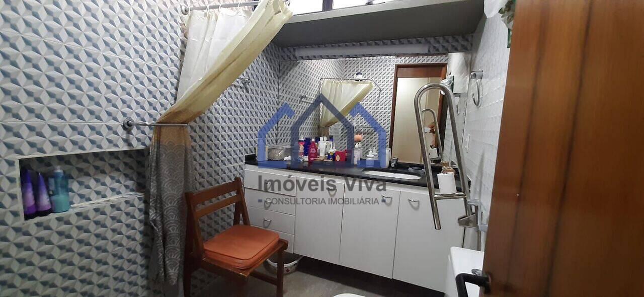 Apartamento Casa Amarela, Recife - PE