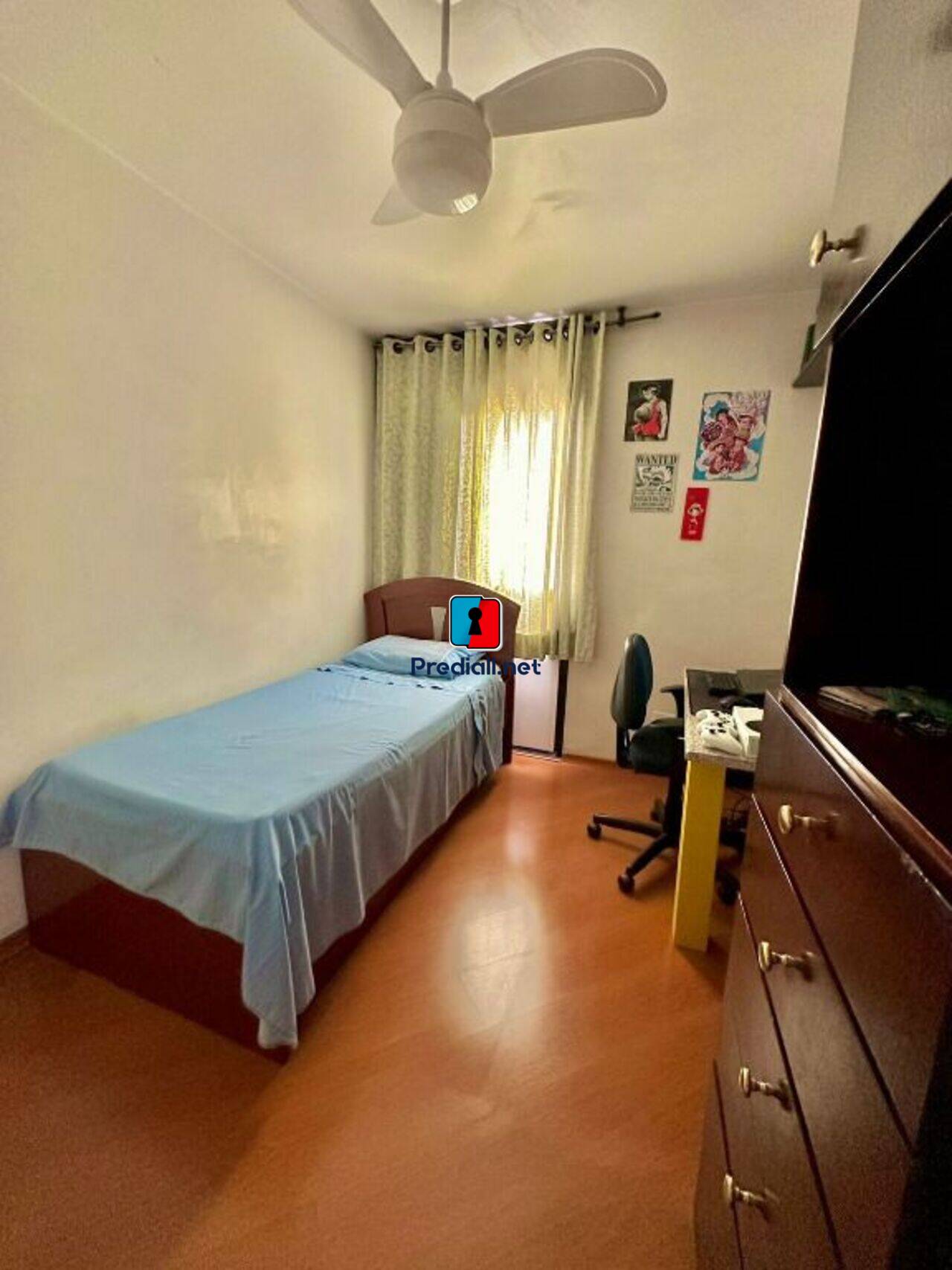 Apartamento Pirituba, São Paulo - SP