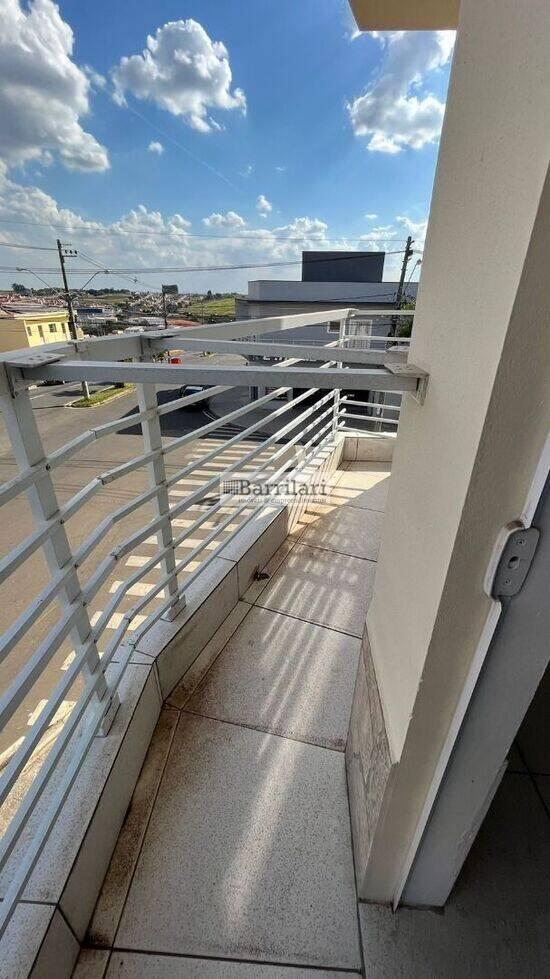 Residencial Água Branca - Boituva - SP, Boituva - SP