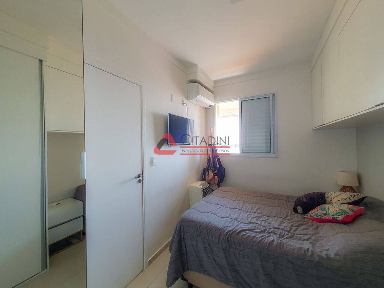 Apartamento Vila Jardini, Sorocaba - SP