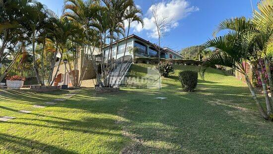 Casa de 500 m² Condomínio Capela do Barreiro - Itatiba, à venda por R$ 2.700.000