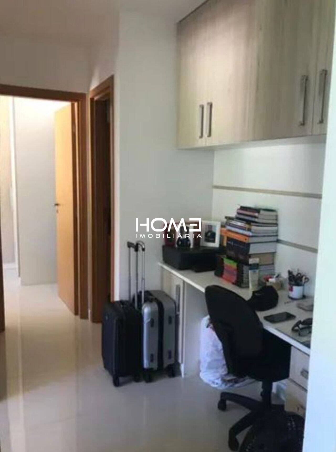 Apartamento Recreio dos Bandeirantes, Rio de Janeiro - RJ