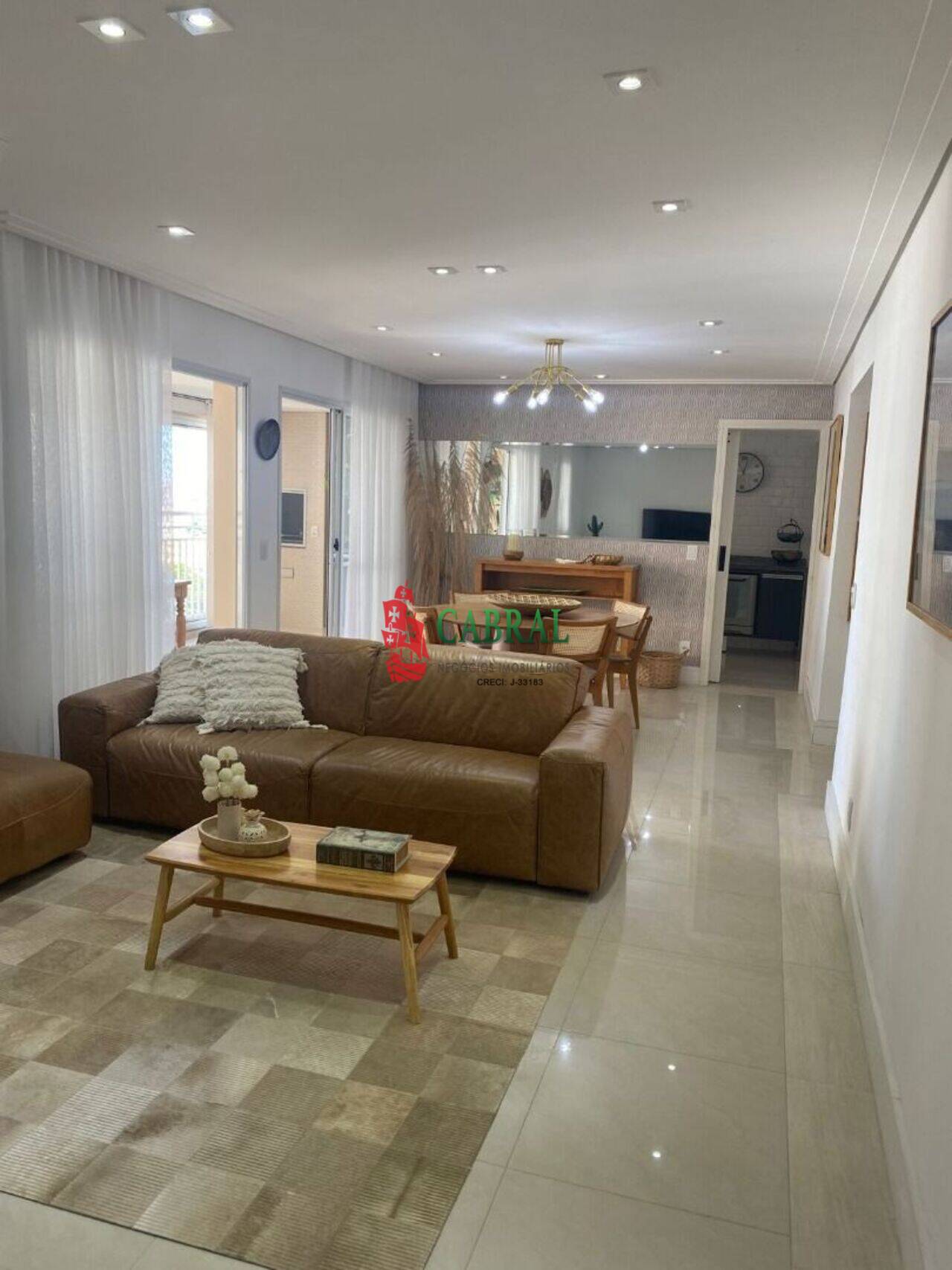 Apartamento Vila Augusta, Guarulhos - SP