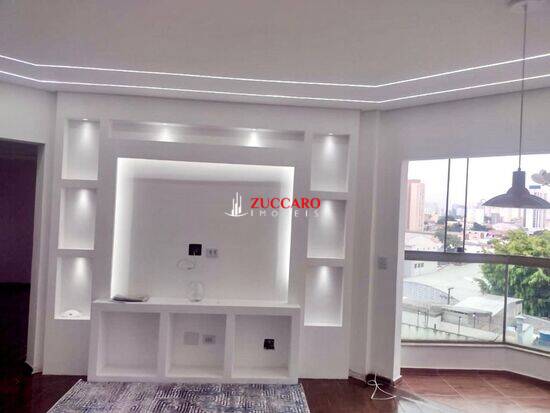 Apartamento de 59 m² Macedo - Guarulhos, à venda por R$ 350.000