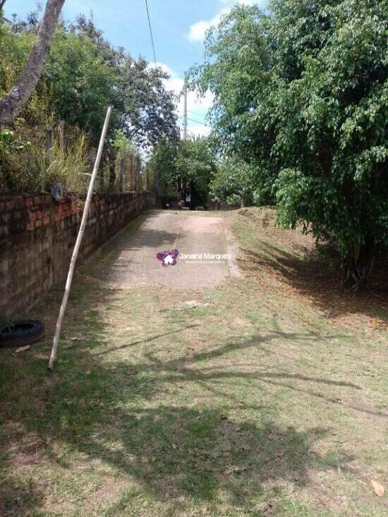 Mombaça - São Roque - SP, São Roque - SP