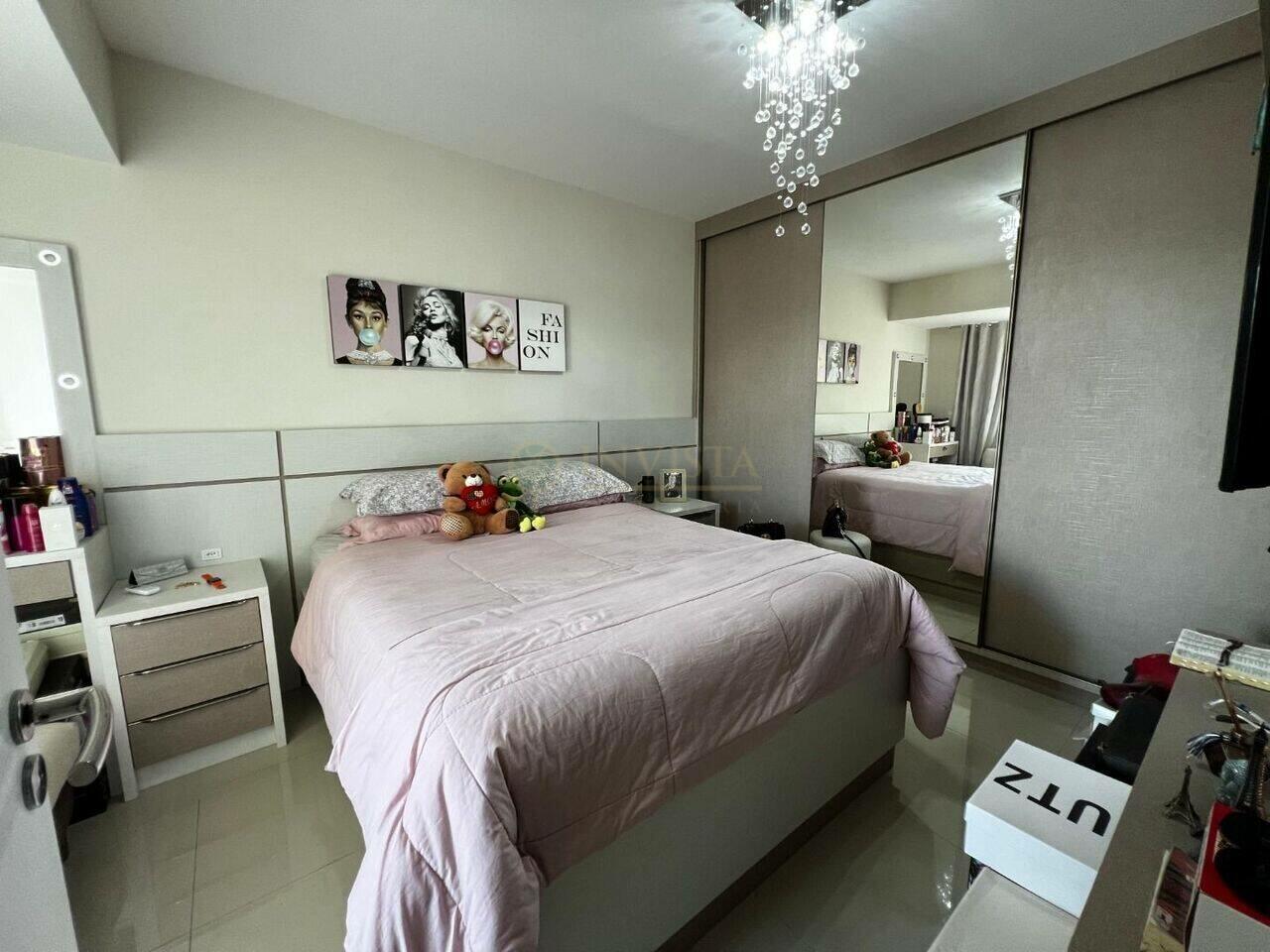 Apartamento Barreiros, São José - SC