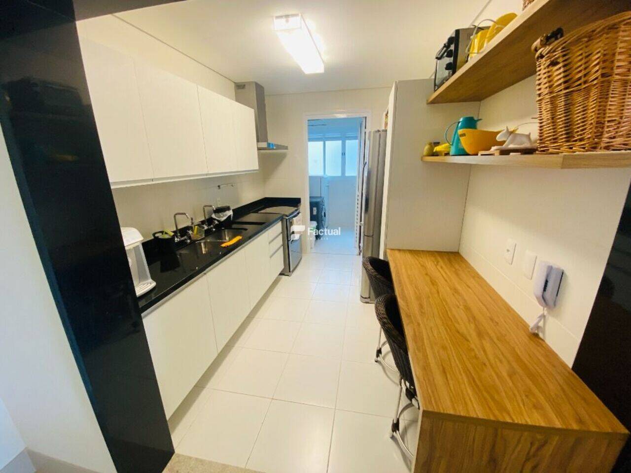 Apartamento Riviera de São Lourenço, Bertioga - SP