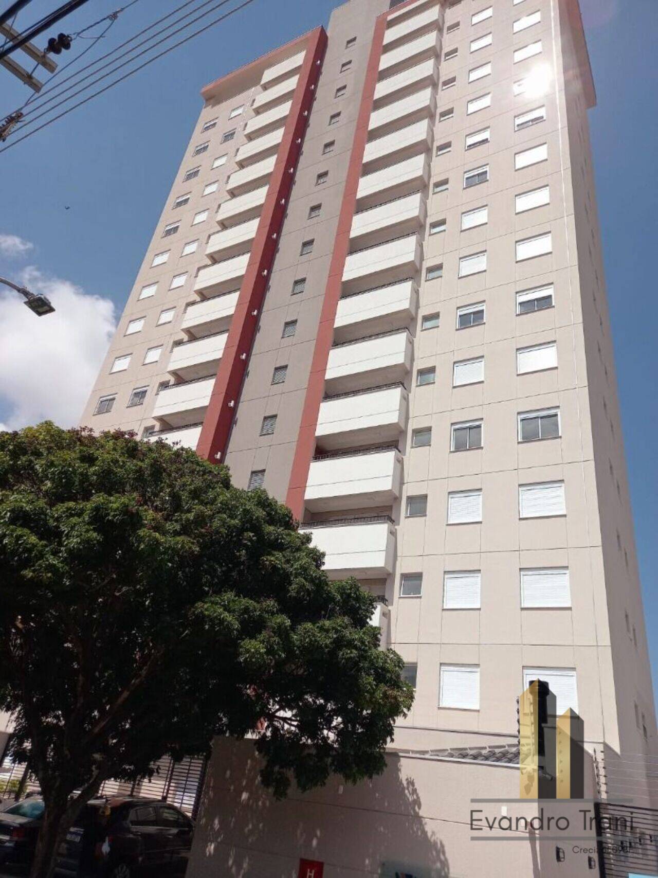 Apartamento Jardim Satélite, São José dos Campos - SP