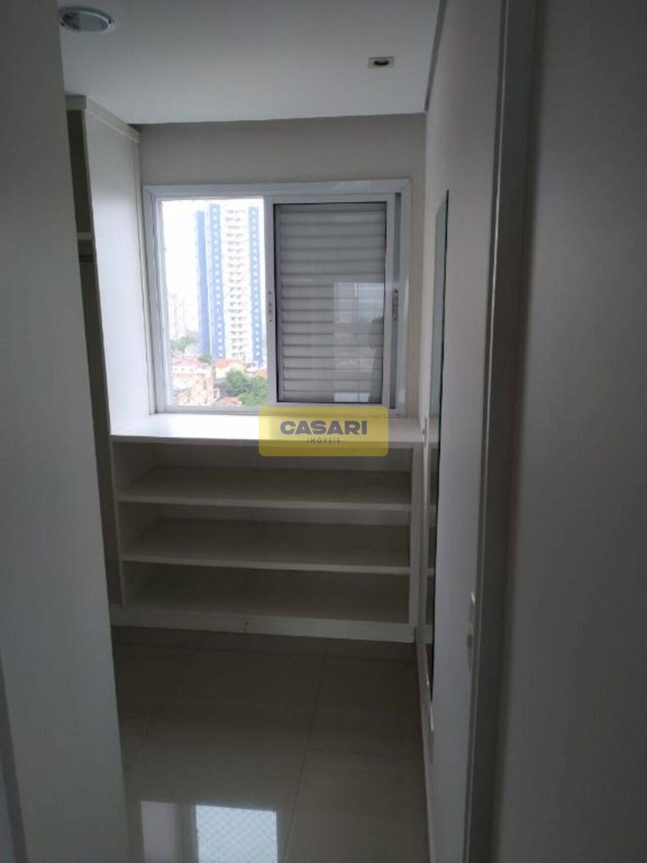 Apartamento Vila Eldízia, Santo André - SP