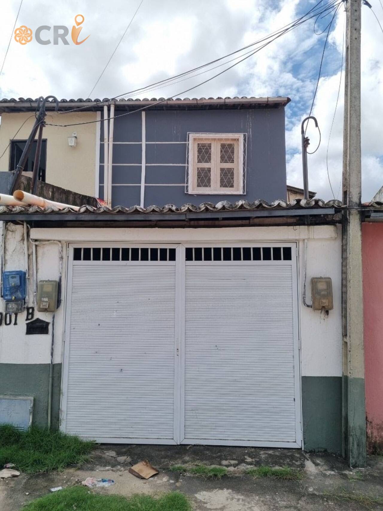 Casa Parque Dois Irmãos, Fortaleza - CE