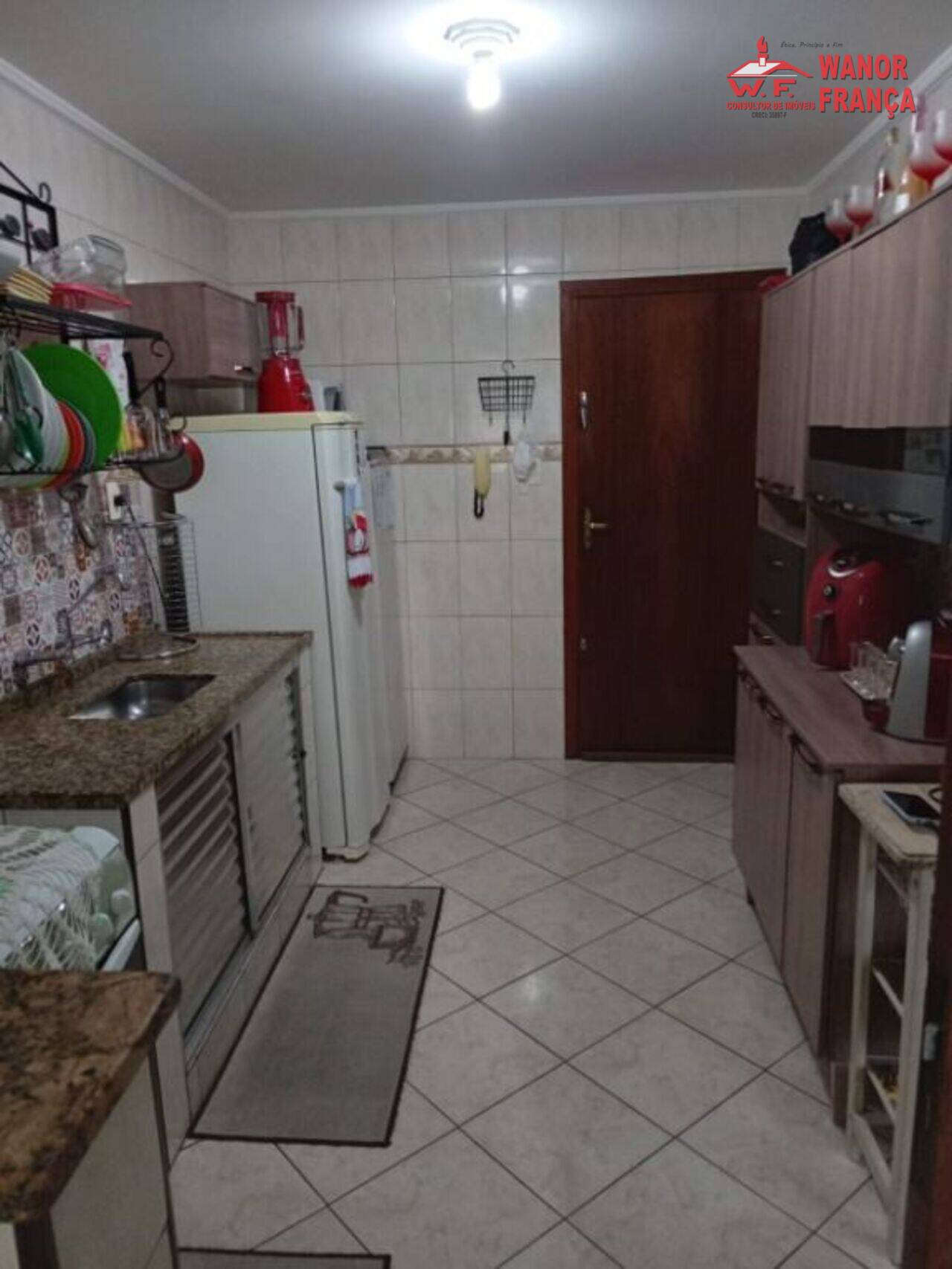 Apartamento Jardim Rony, Guaratinguetá - SP