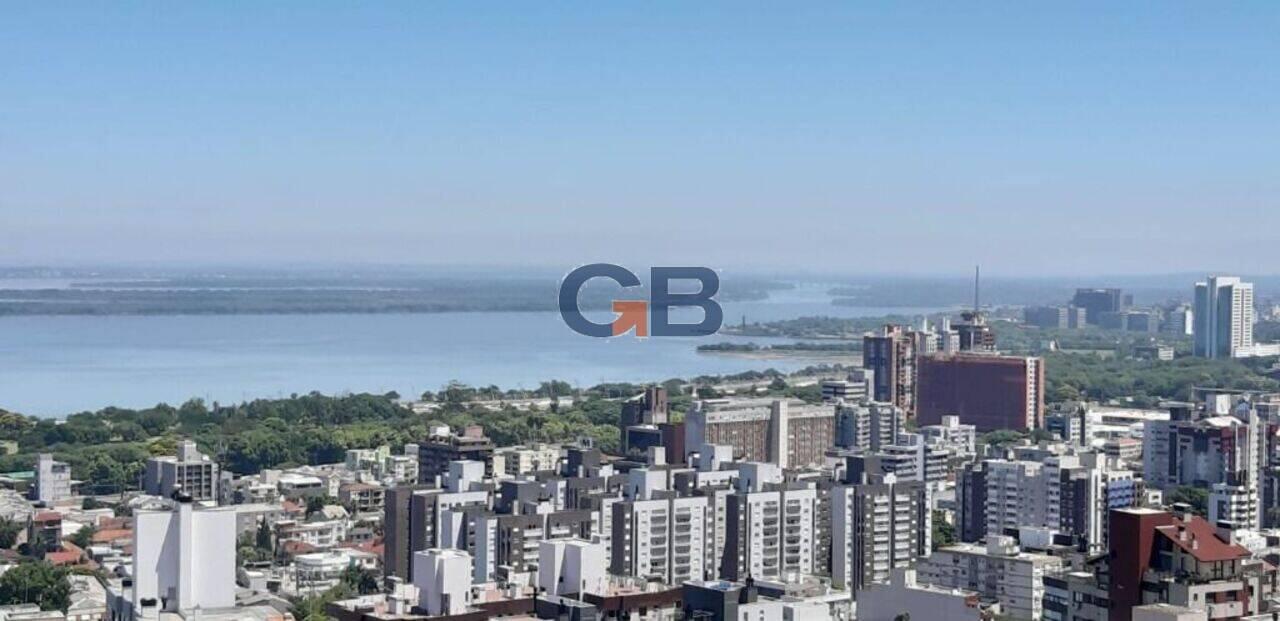 Cobertura Menino Deus, Porto Alegre - RS