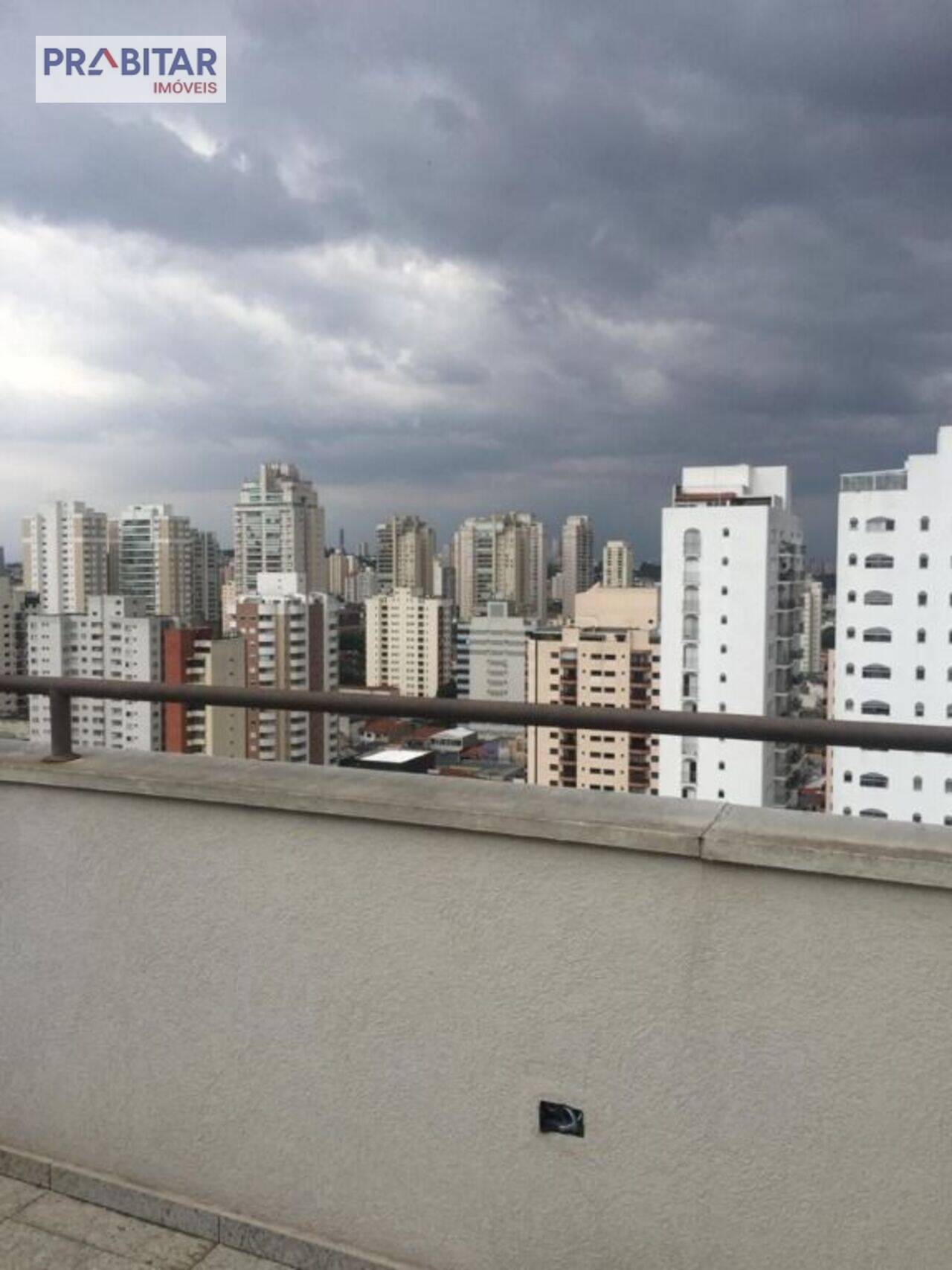 Cobertura Lapa, São Paulo - SP