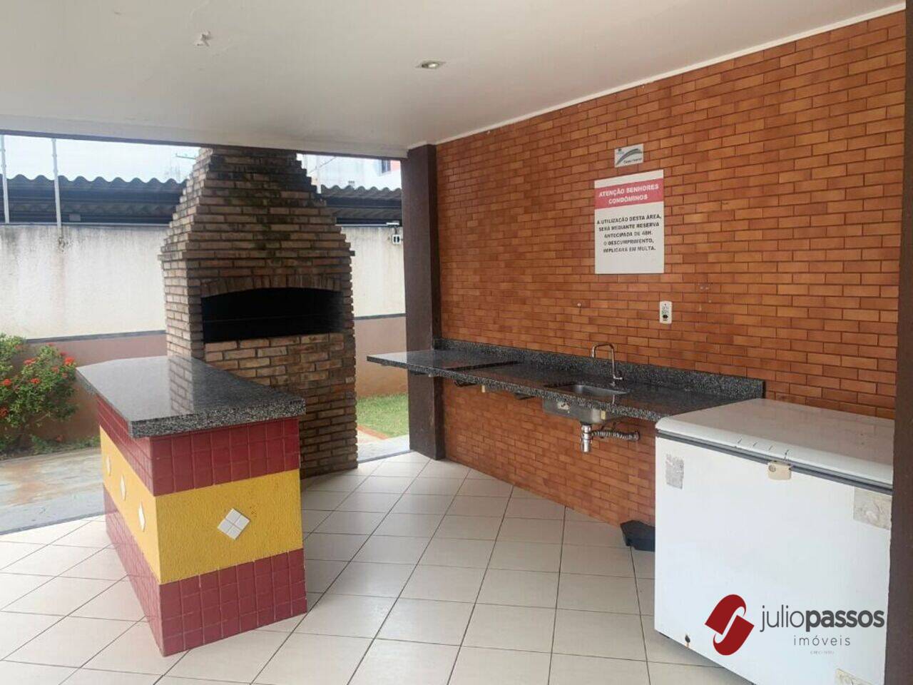 Apartamento Zona de Expansão, Aracaju - SE