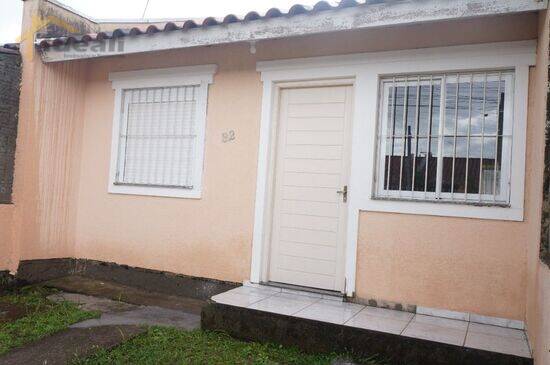 Casa Fortuna, Sapucaia do Sul - RS