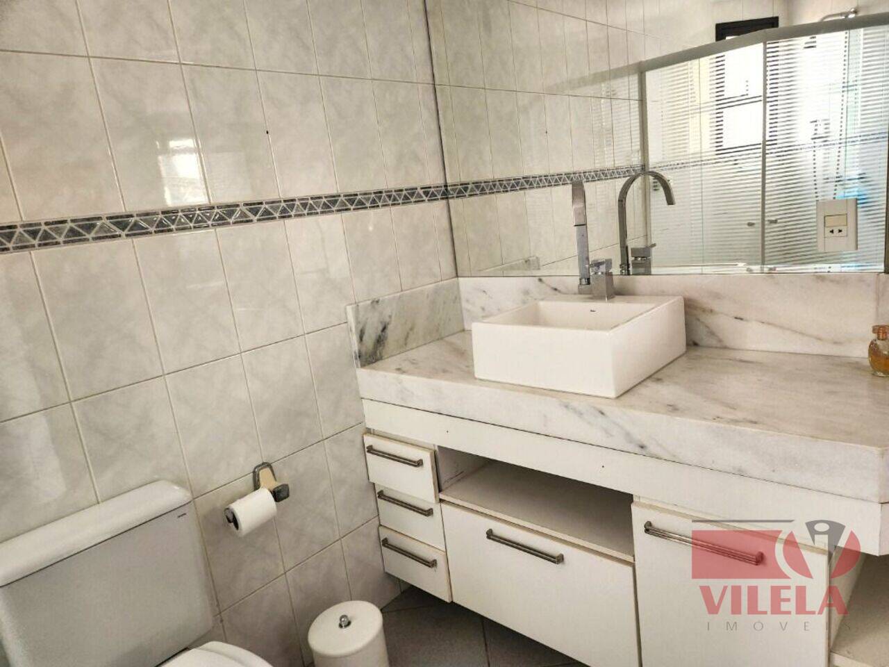 Apartamento Vila Formosa, São Paulo - SP