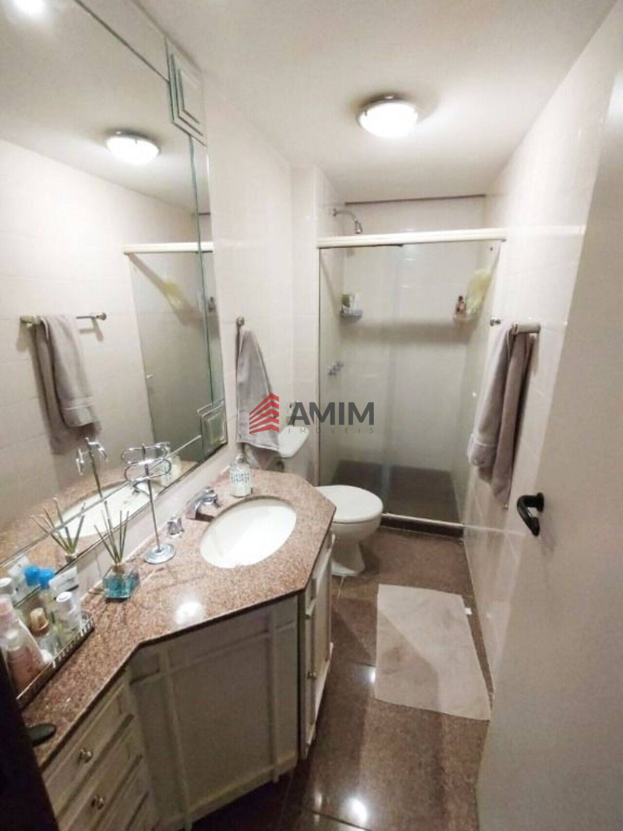 Apartamento Icaraí, Niterói - RJ