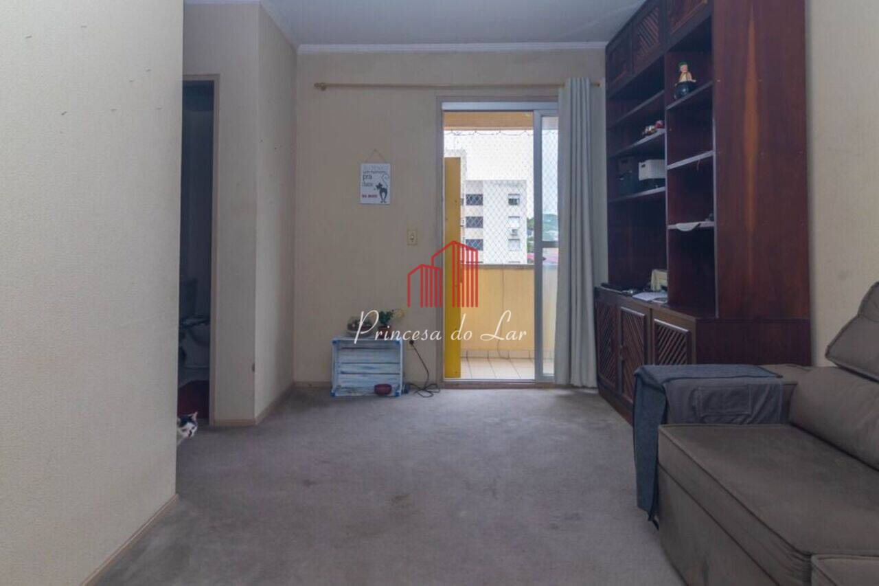 Apartamento Sarandi, Porto Alegre - RS