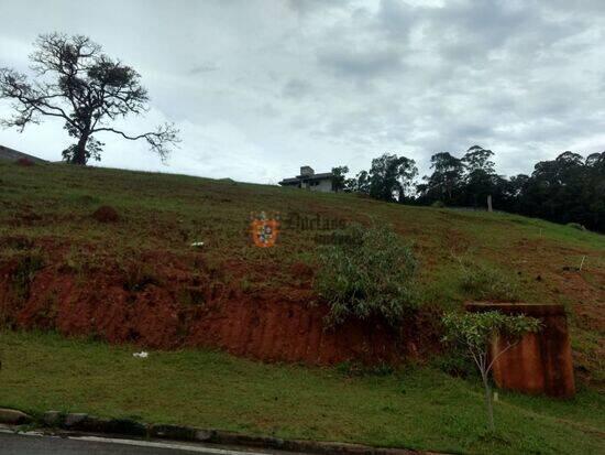 Terreno de 600 m² Condominio Quintas da Boa Vista - Atibaia, à venda por R$ 390.000