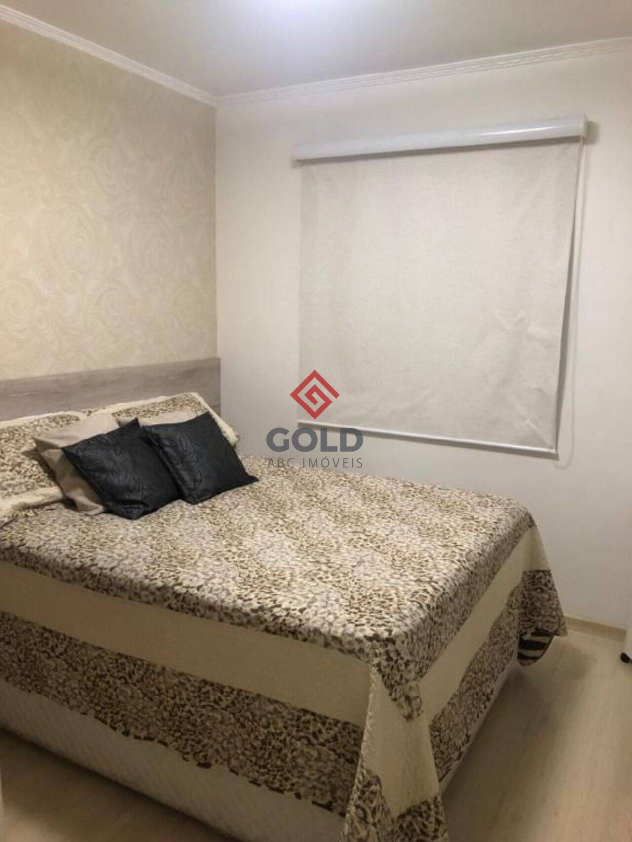 Apartamento Utinga, Santo André - SP