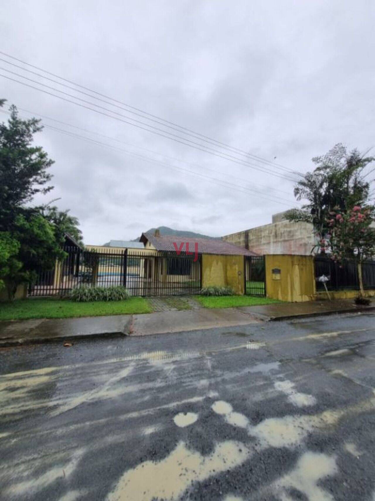 Casa Avaí, Guaramirim - SC