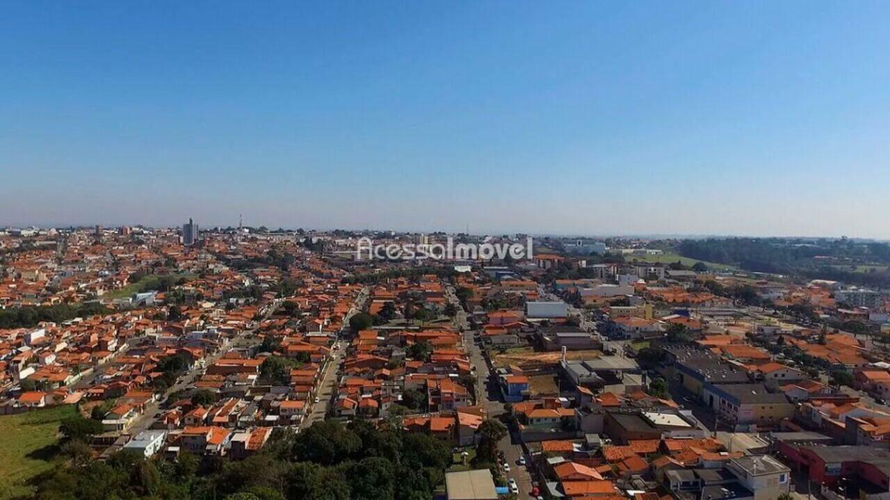 Sala Residencial Del Lorenzi, Boituva - SP