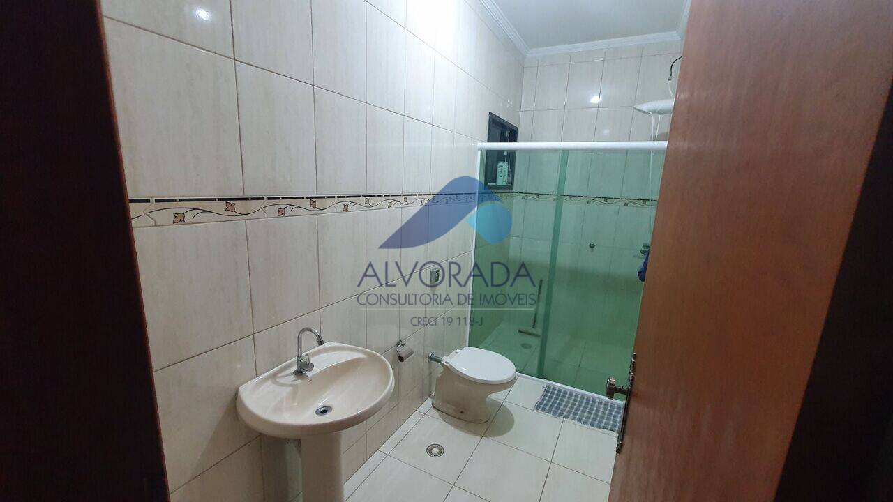 Casa Vista Linda, São José dos Campos - SP