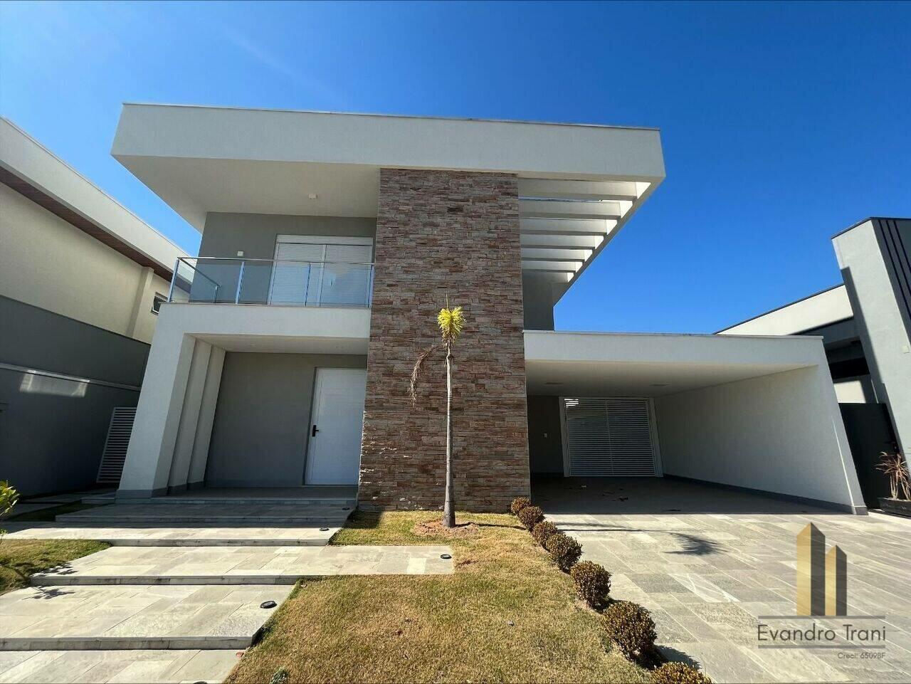 Casa Jardim do Golfe, São José dos Campos - SP